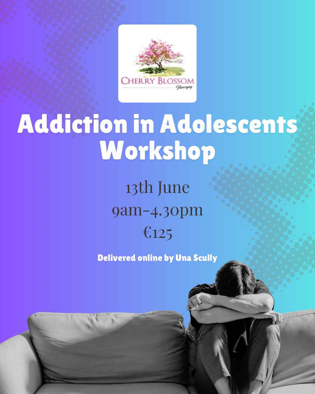 Addictions in Adolescent poster